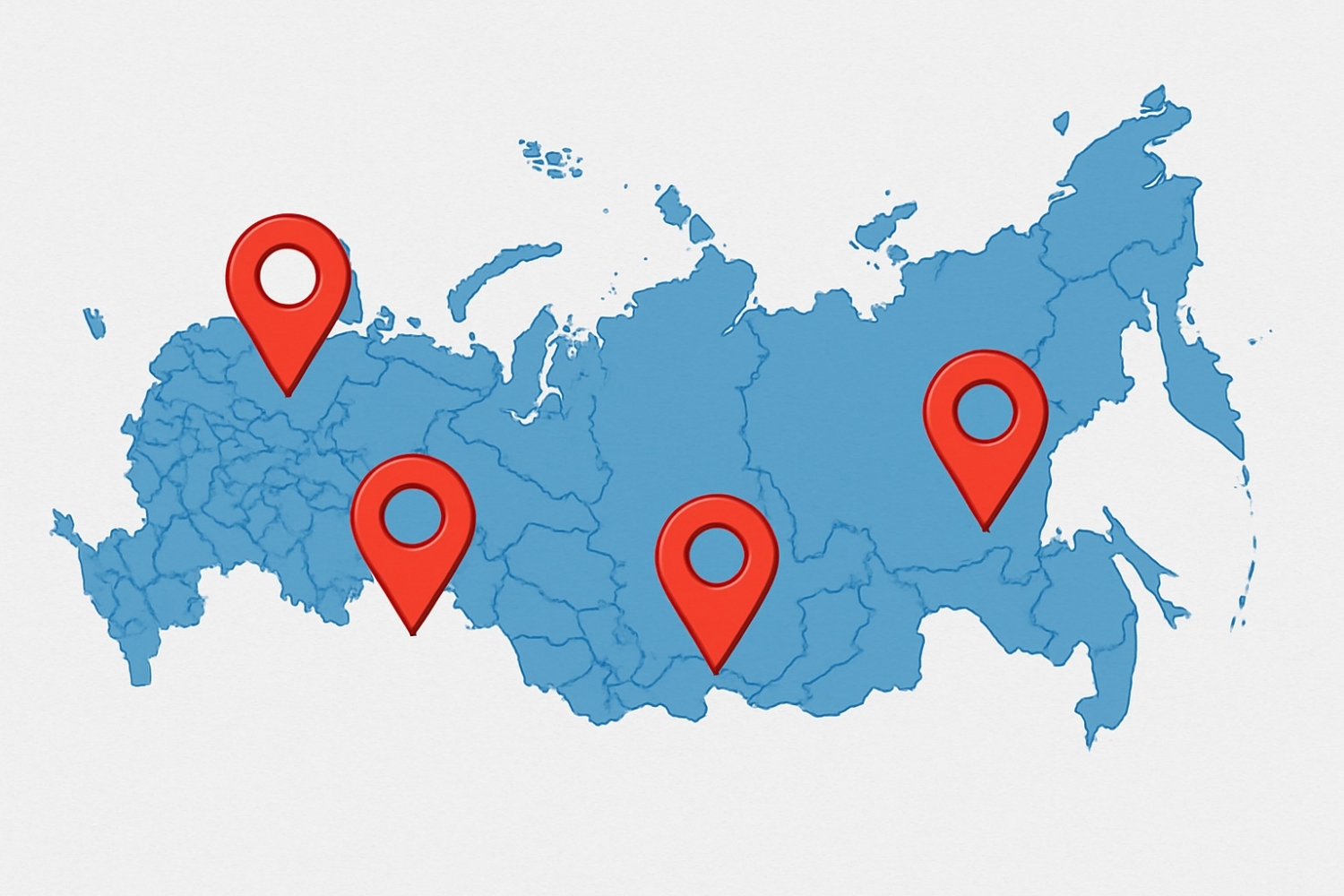 Murder, Torture, and Chaos: How Russia Reportedly Targets Evangelicals