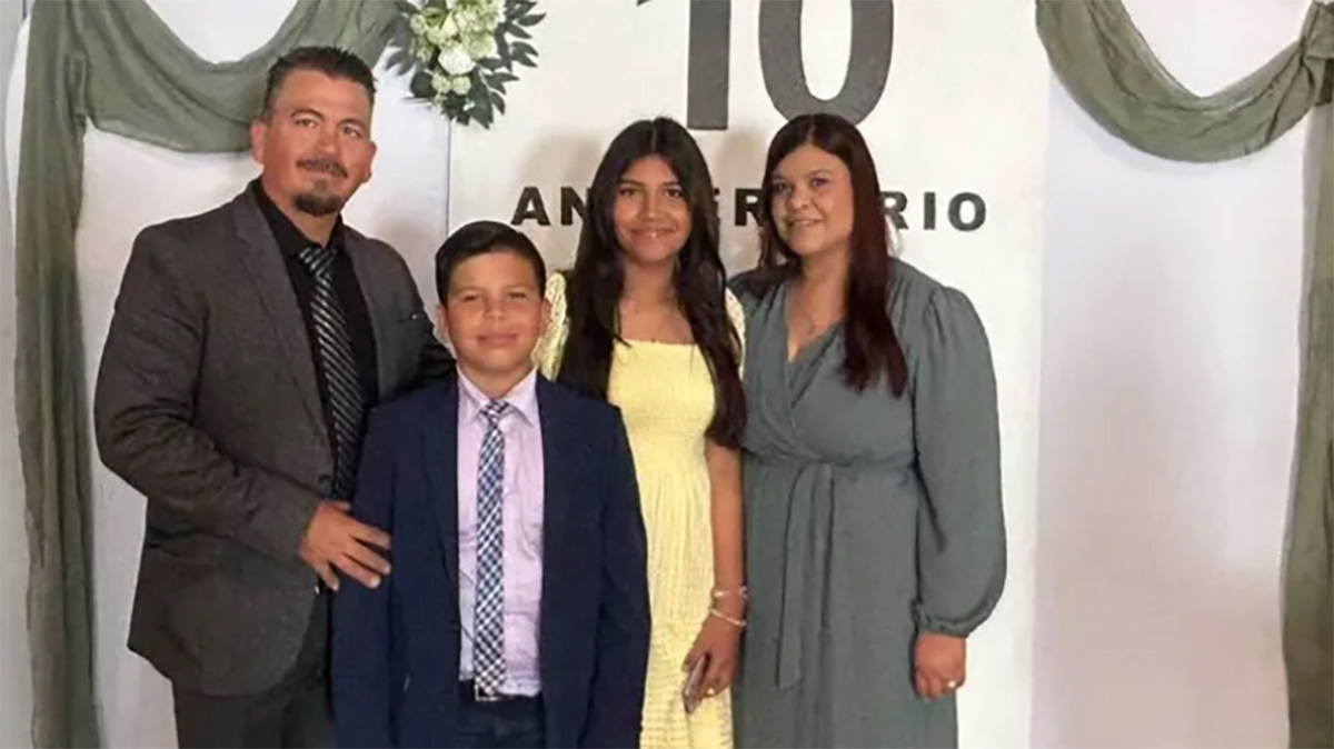 San Diego pastor fatally shot in his home; congregation left in disbelief