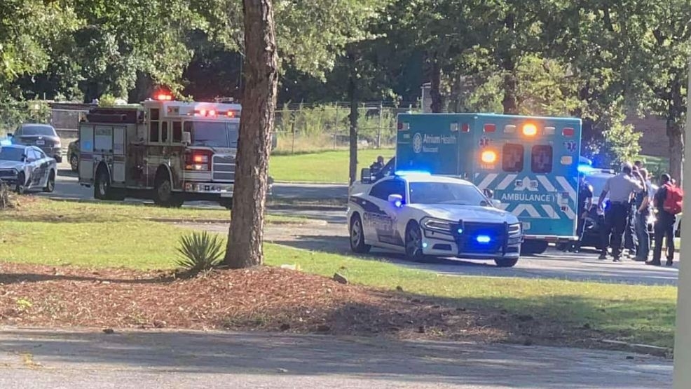 28-year-old man in critical condition after shooting in Macon neighborhood