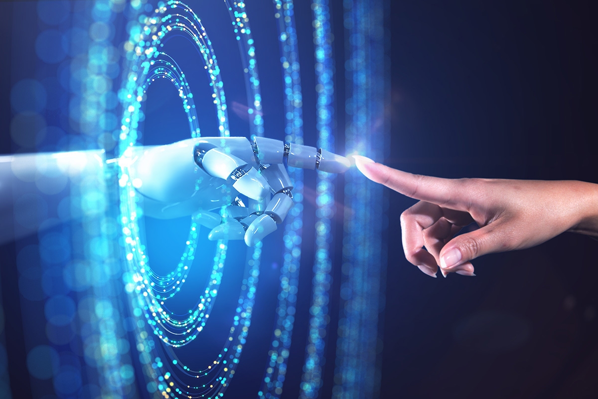 Will artificial intelligence fuel moral chaos or positive change?