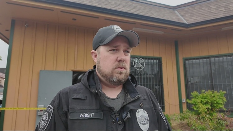 Gresham police bust fencing operation at Oregon Flea Market, seize $10K in stolen goods