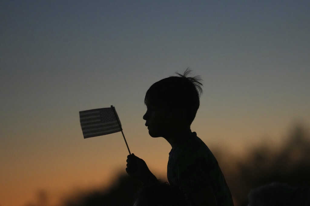 Sam Rodriguez: Charlie Kirk Horror Is 'Moment of Reckoning for America'