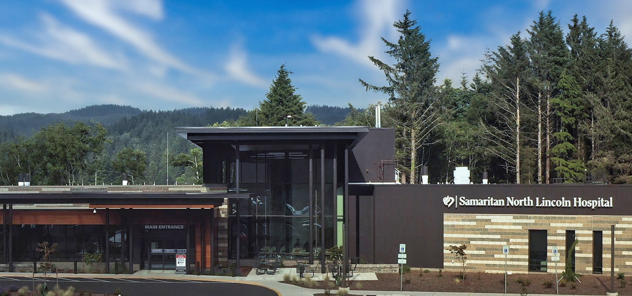 Samaritan will keep birth centers in Lebanon and Lincoln City open for now