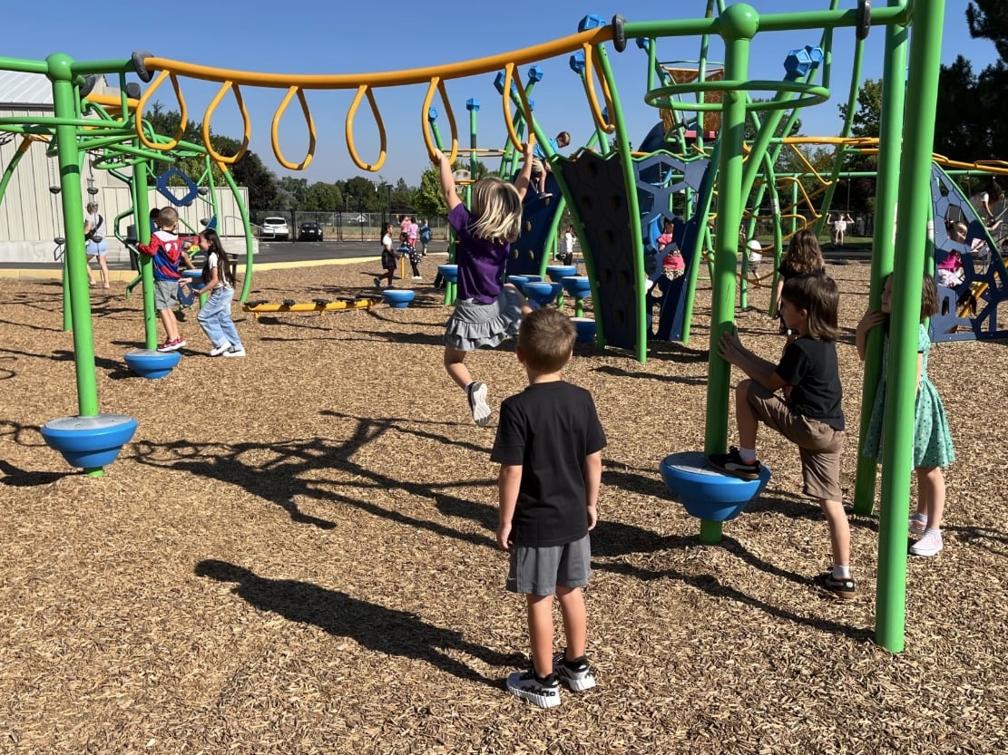 ‘Still feeling it’: Phoenix-Talent School District enrollment remains low, five years after Almeda Fire