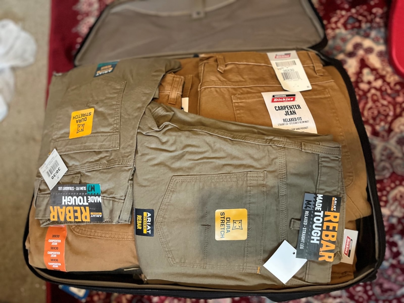 Vendor at Gresham flea market arrested, more than $10K in alleged stolen items discovered