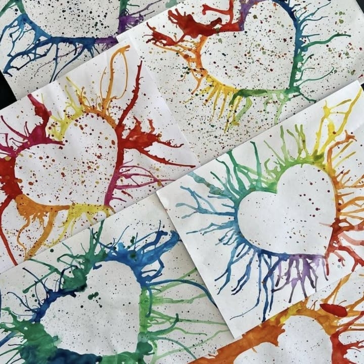 The Coos Bay Public Library is starting a Tween Club for tweens age 10-14 (5th-8th grade). Join us from 3:00pm – 4:30pm on Friday, September 19 for arts, crafts, conversations and snacks every third Friday of the month.  This month's craft: Straw Blow Paintings!