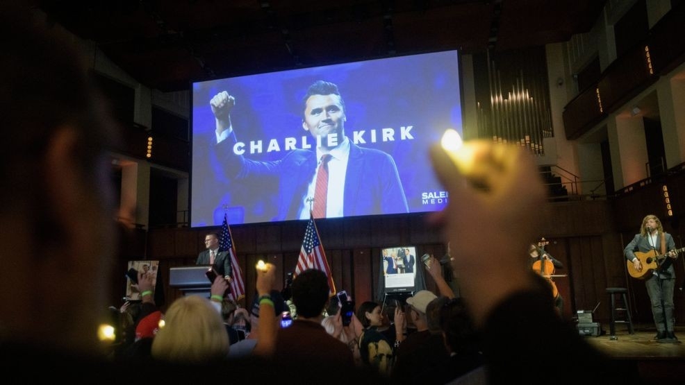 Worth the risk? Americans getting fired over inflammatory Charlie Kirk posts