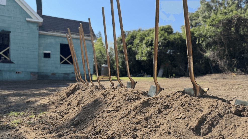 Tindall Fields development project to expand affordable housing in Macon-Bibb, city says