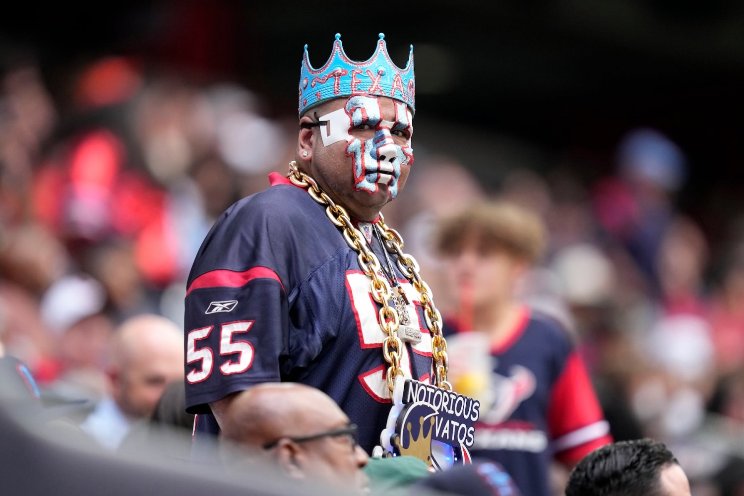 How to watch Texans vs Bucs on MNF tonight: TV, kickoff time
