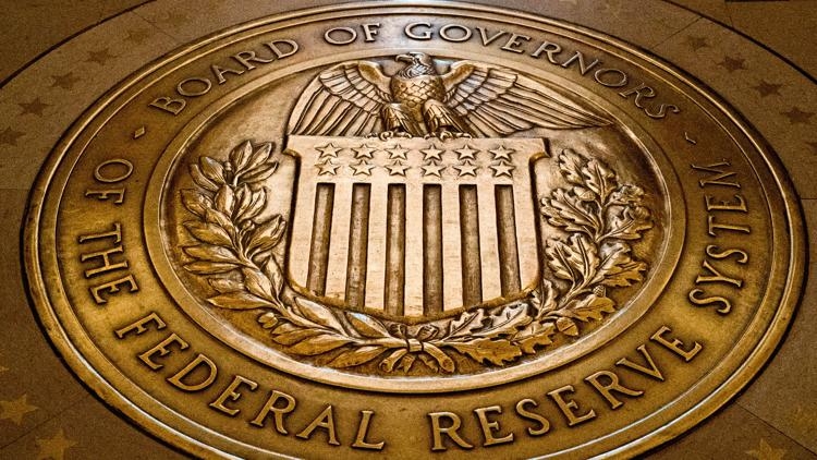 The Fed faces economic uncertainty and political pressure as it decides whether to cut rates