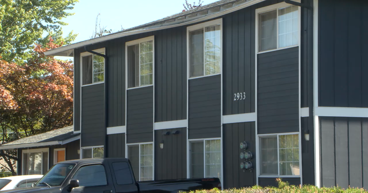 Oregon housing and eviction support programs affected by state budget cuts