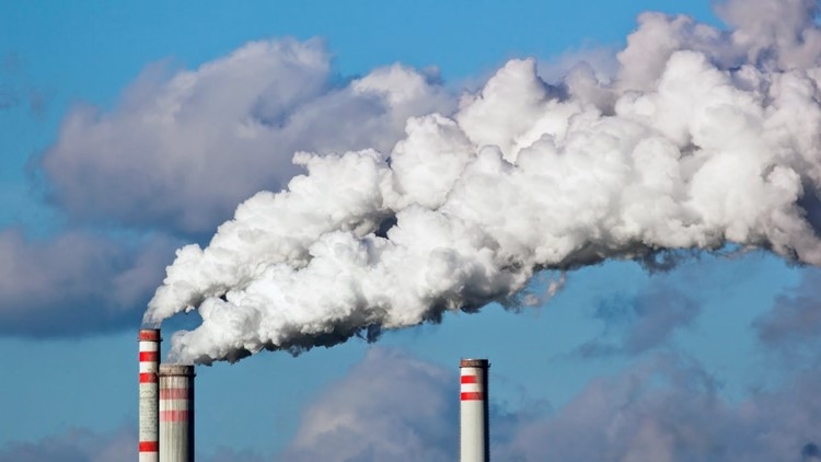 Kalama chemical plant fined $2.7M for air pollution violations
