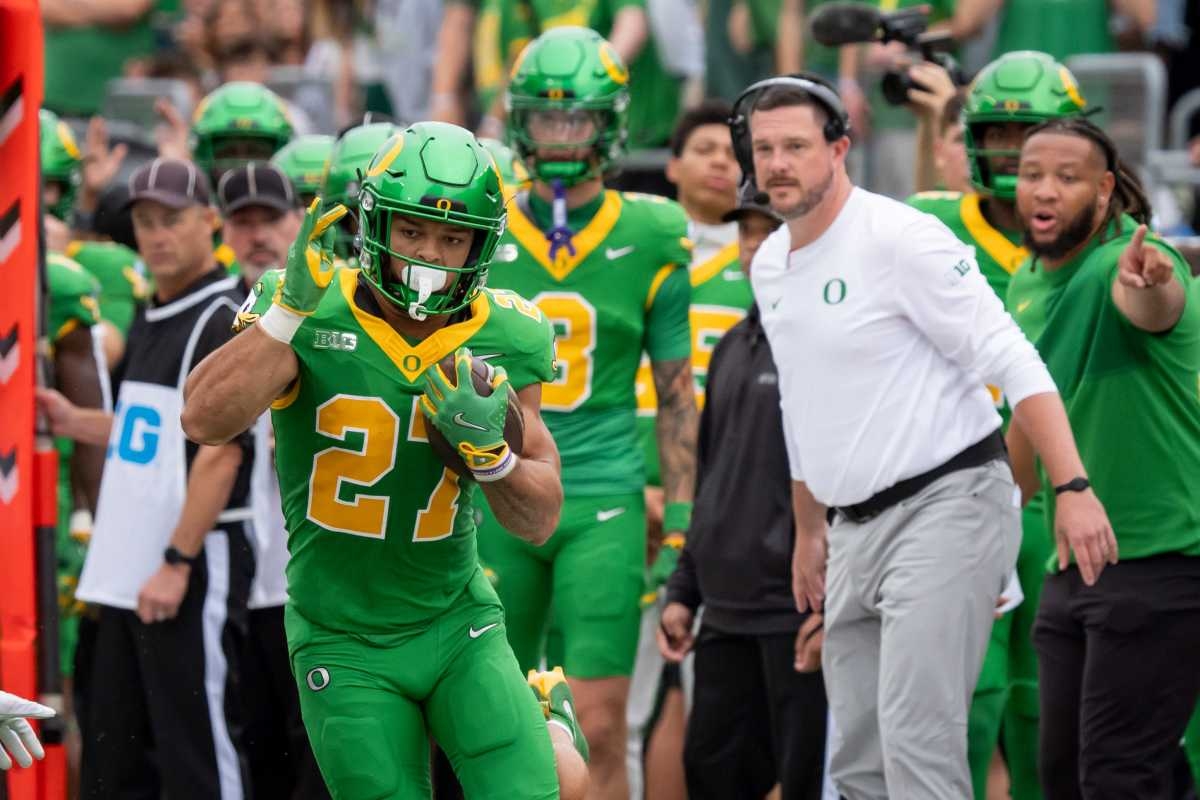 Oregon vs Oregon State Prediction: Can the Beavers Keep Close With the Ducks?