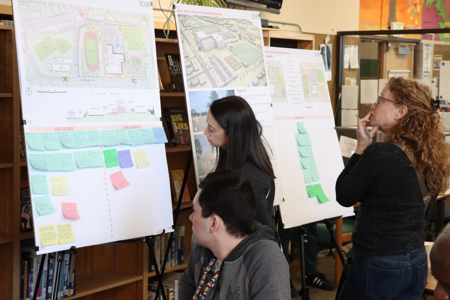 After cost-saving attempts, price tag for three new high schools in Portland will hit nearly $1.4 billion