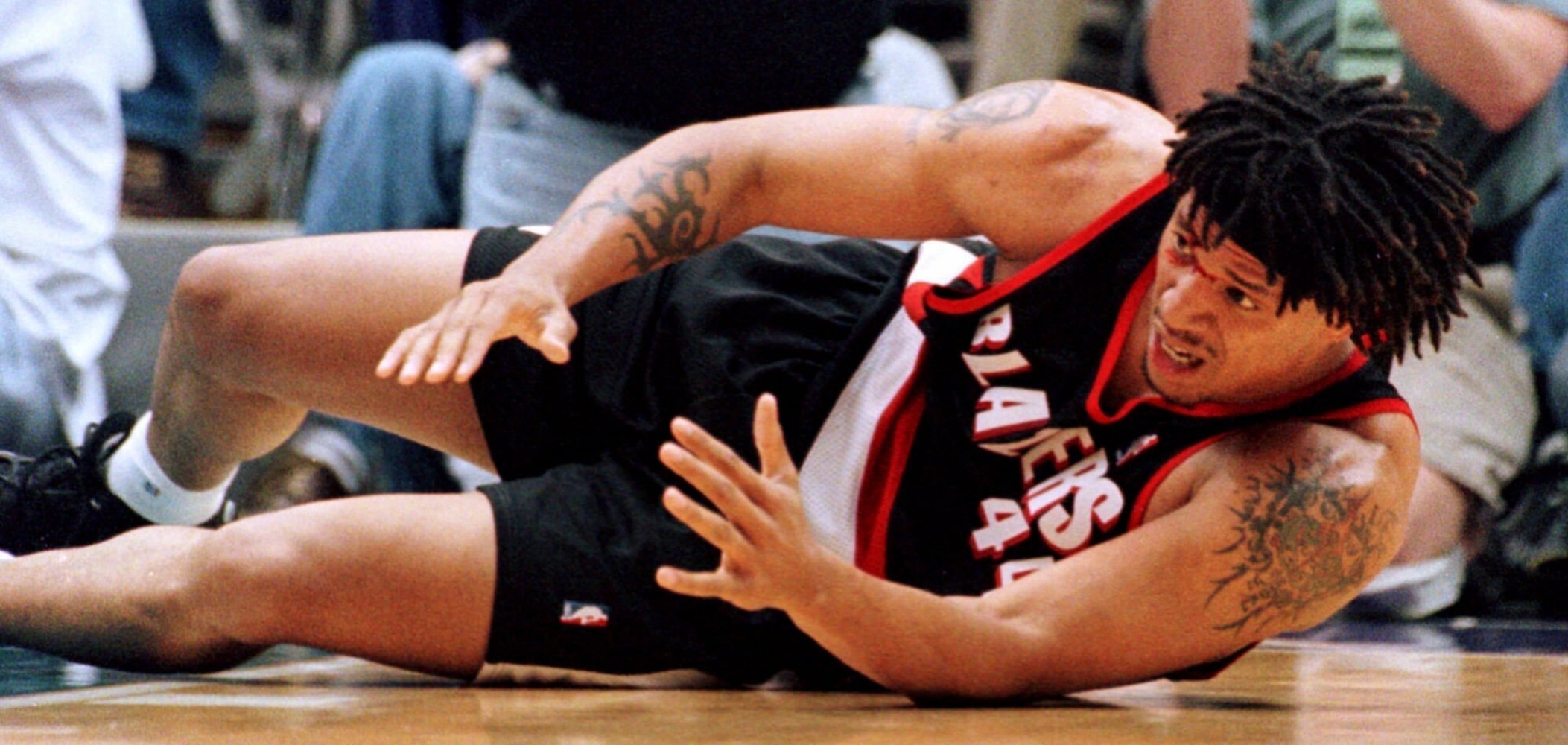 Pair of legendary former players join Portland Trail Blazers staff