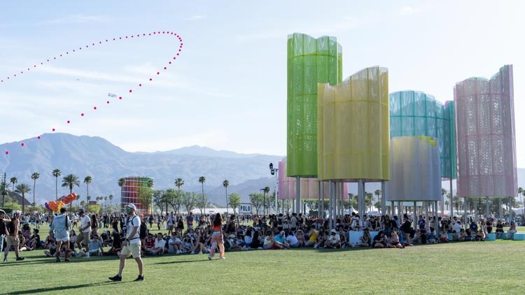 Coachella 2026 lineup revealed with Sabrina Carpenter, Justin Bieber and Karol G headlining