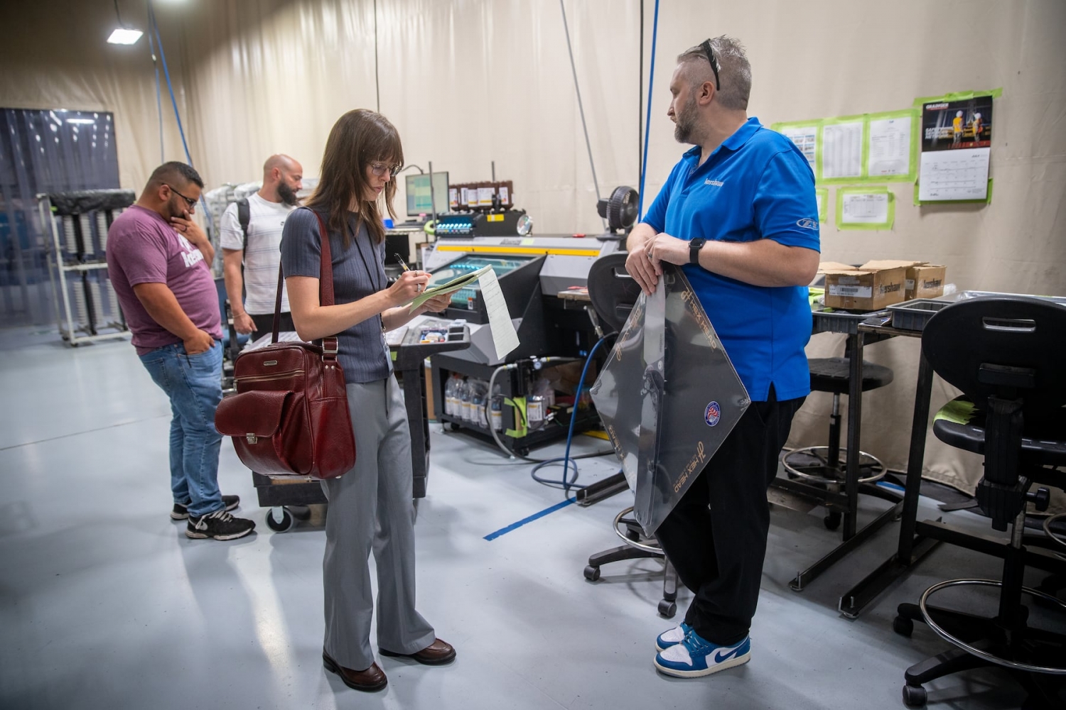 The Oregonian/OregonLive now accepting applications for 2026 internships