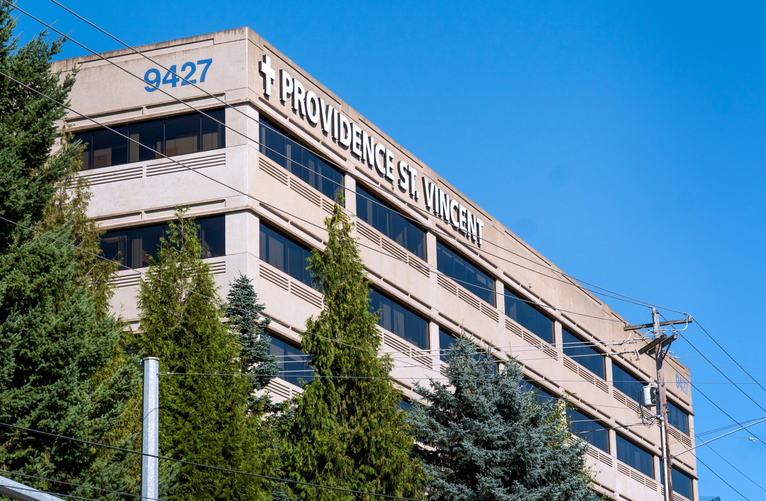 Providence will permanently close pediatric intensive care unit in Portland area