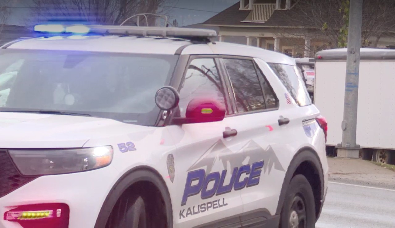 Man suspected of firing shots in Kalispell arrested in Oregon