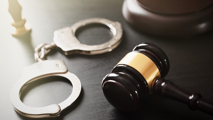 Warm Springs man who 'absconded' after arrest for assault pleads guilty in federal court