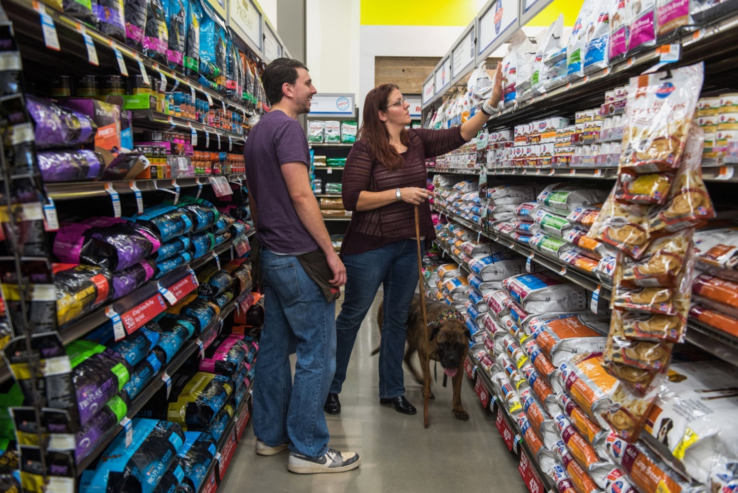 Popular pet retailer is closing stores nationwide, including in the Portland area