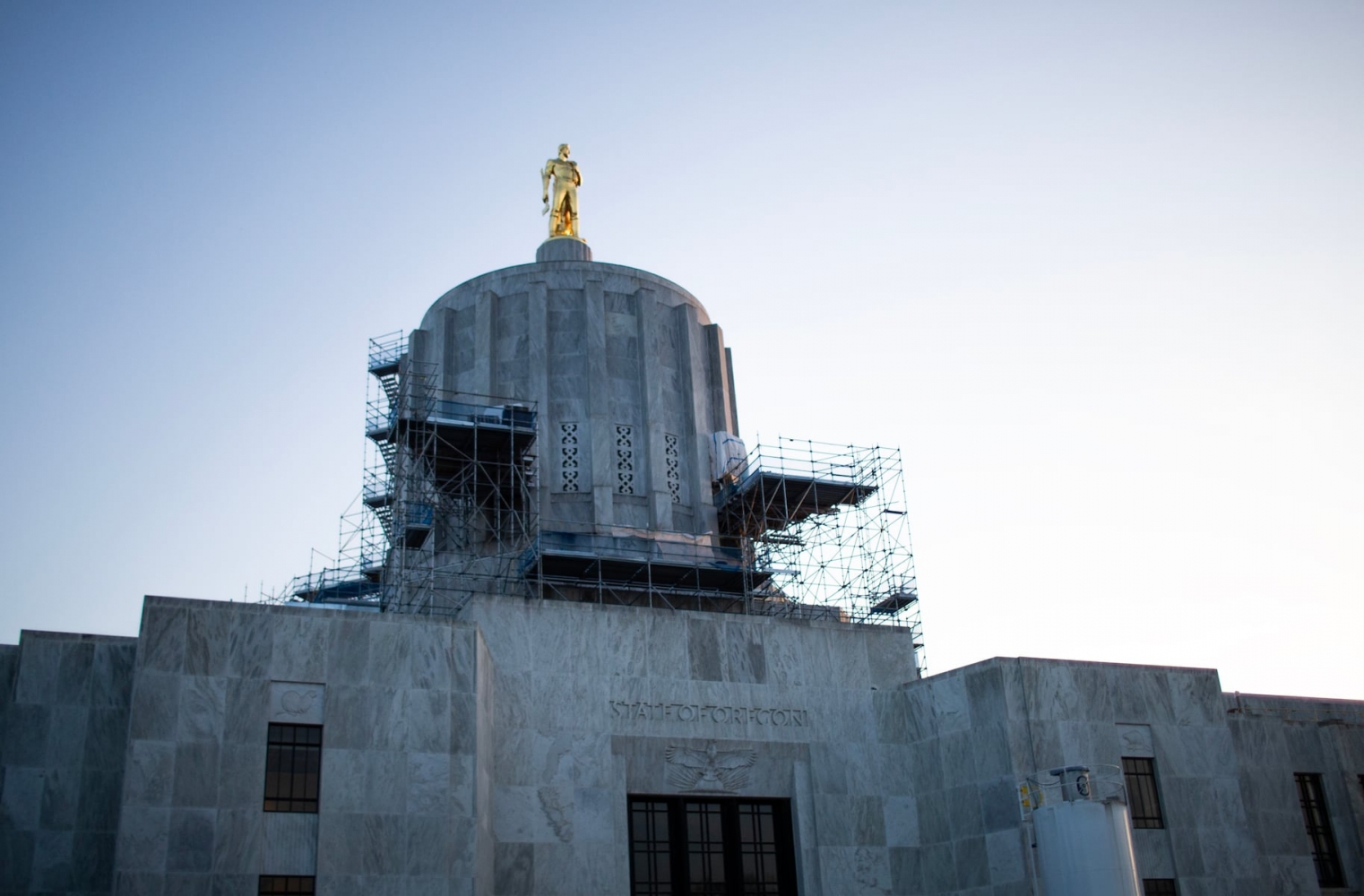 Kotek tells state agencies to cut their spending, travel now in response to Trump tax cuts