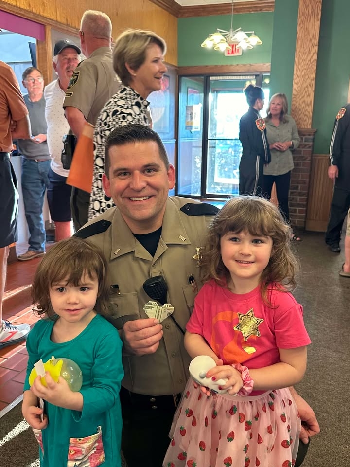 It is going to be a fun evening!  Please stop by and say hello!  All tips go to a good cause.  We will see you Thursday!Photos from Abby's Legendary Pizza's post