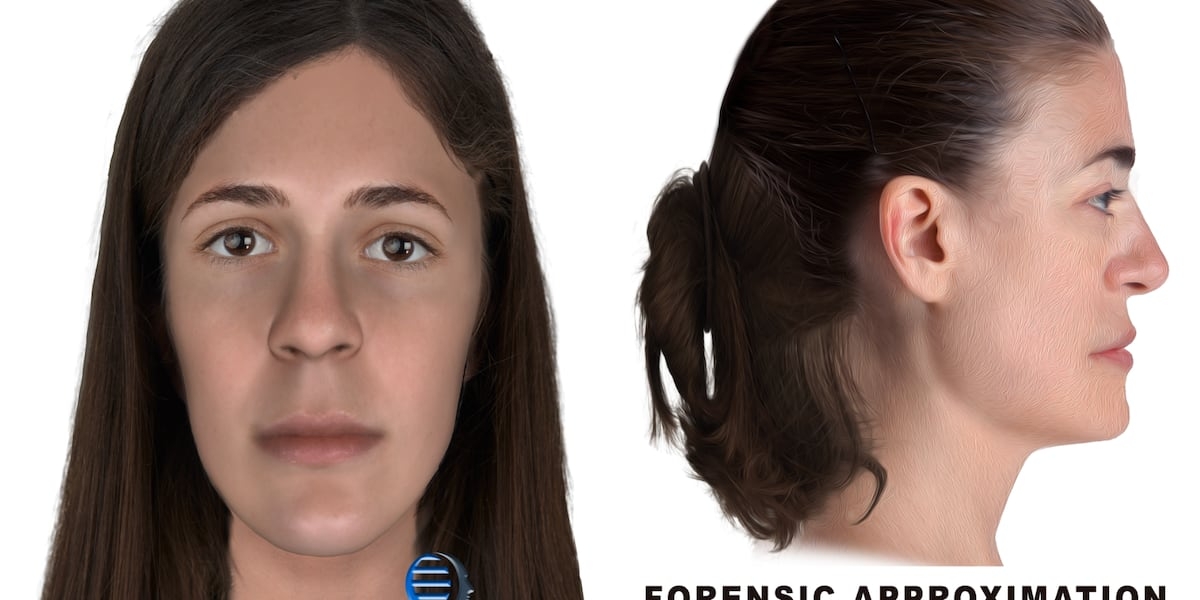 Victim identified in 1976 Linn County cold case