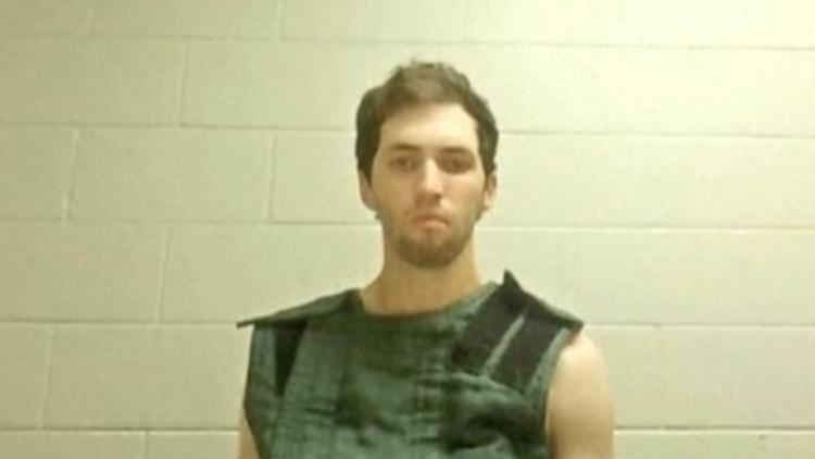 A look at the charges against the man accused of fatally shooting Charlie Kirk