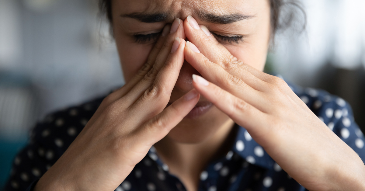 Overcoming False Accusations
