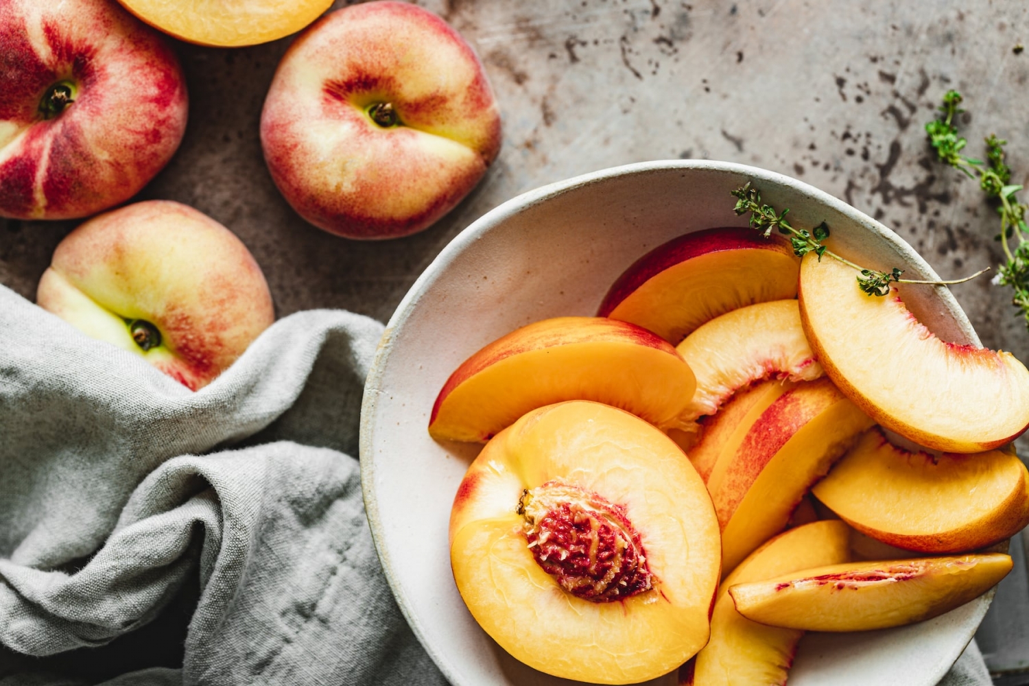 Miss Manners: I can’t believe our friends let their children eat this messy fruit in our house