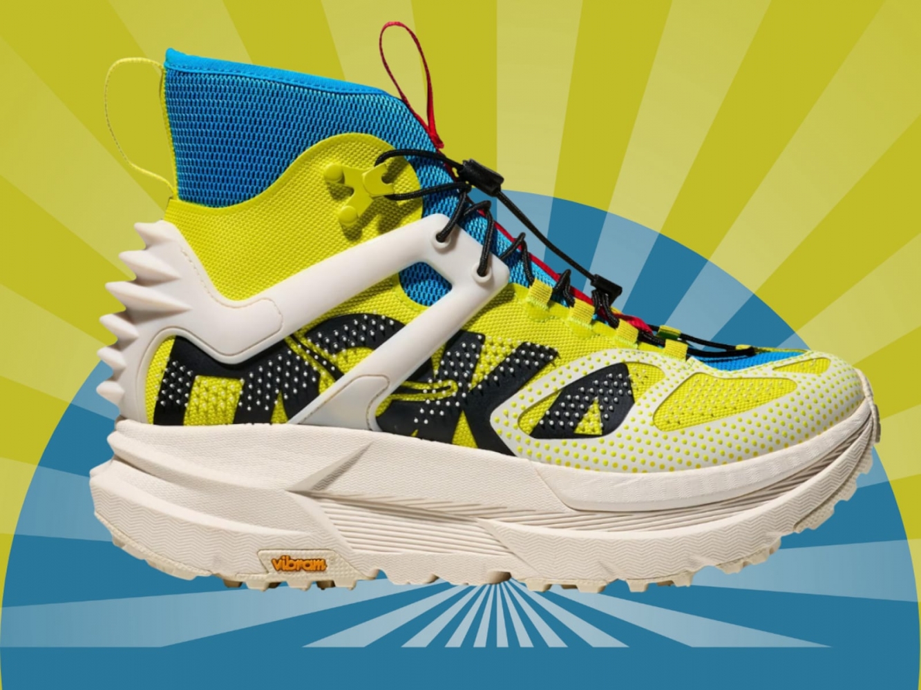 Hoka Mafate X review 2025: Is this $225 hiking boot worth the investment?