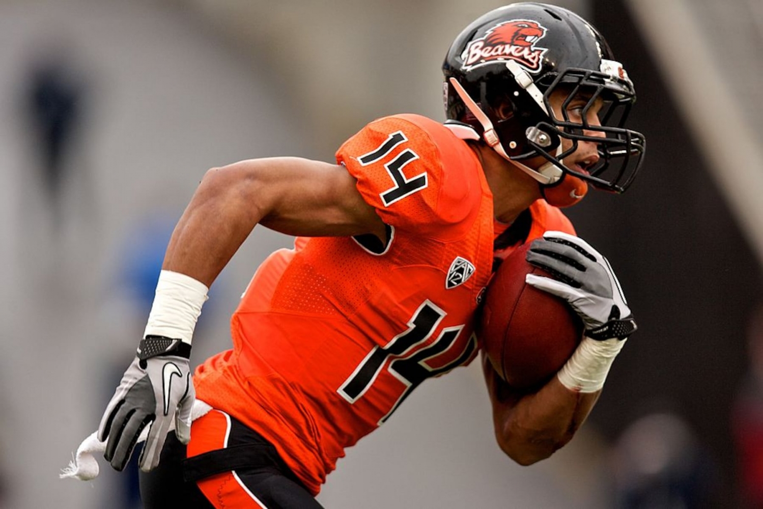 Oregon State Beavers All-Quarter-Century team: 3rd-team specialists