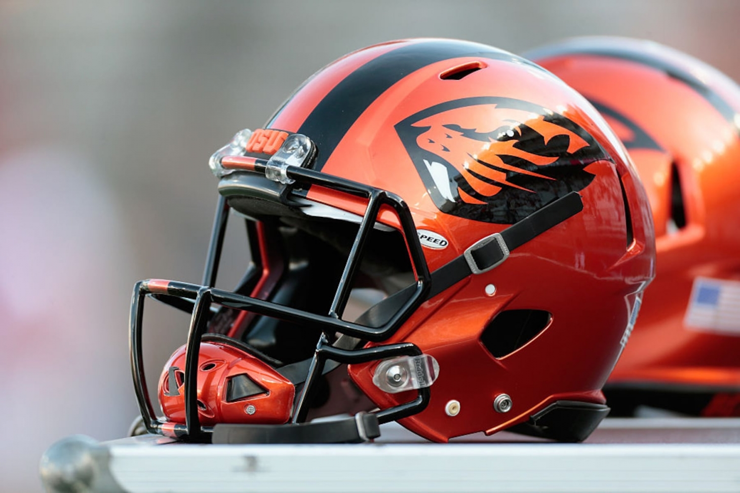 Oregon State Beavers All-Quarter-Century team: 3rd-team defense