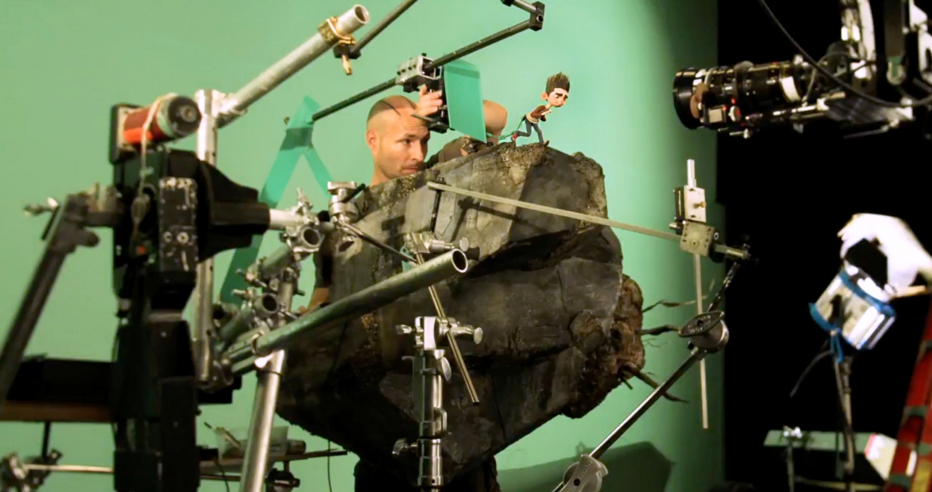 How the Oregon film industry is faring