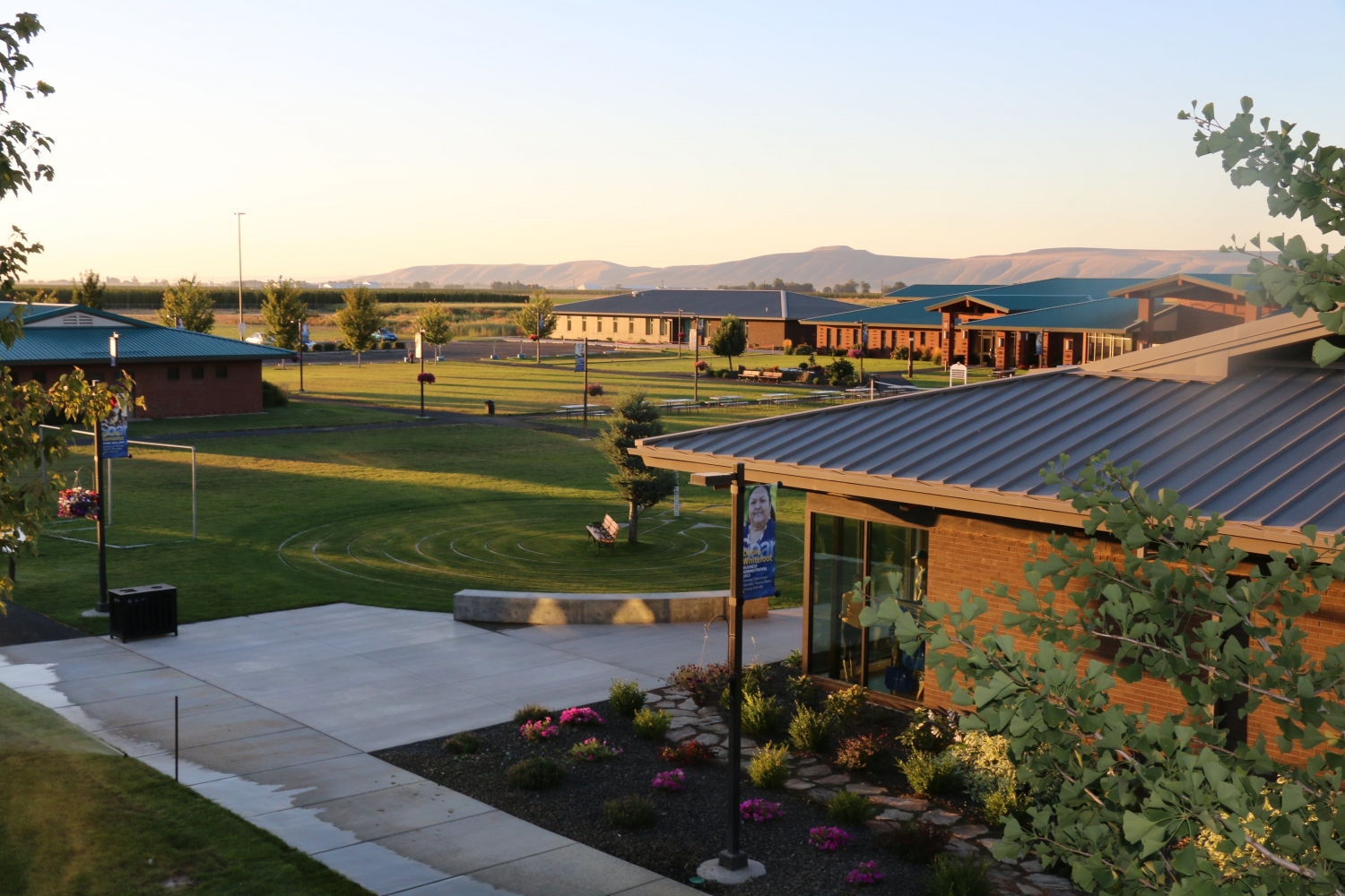From science labs to scholarships, Pacific Northwest college programs at risk after Trump administration cuts