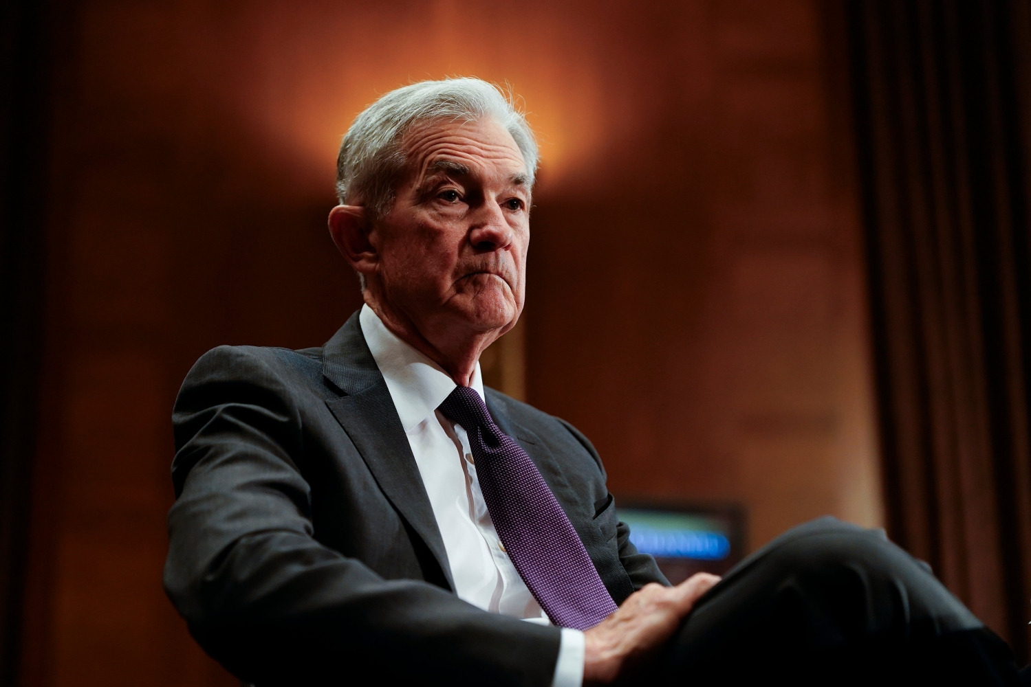 Facing Trump’s pressure, the Fed is likely to cut rates for the first time this year