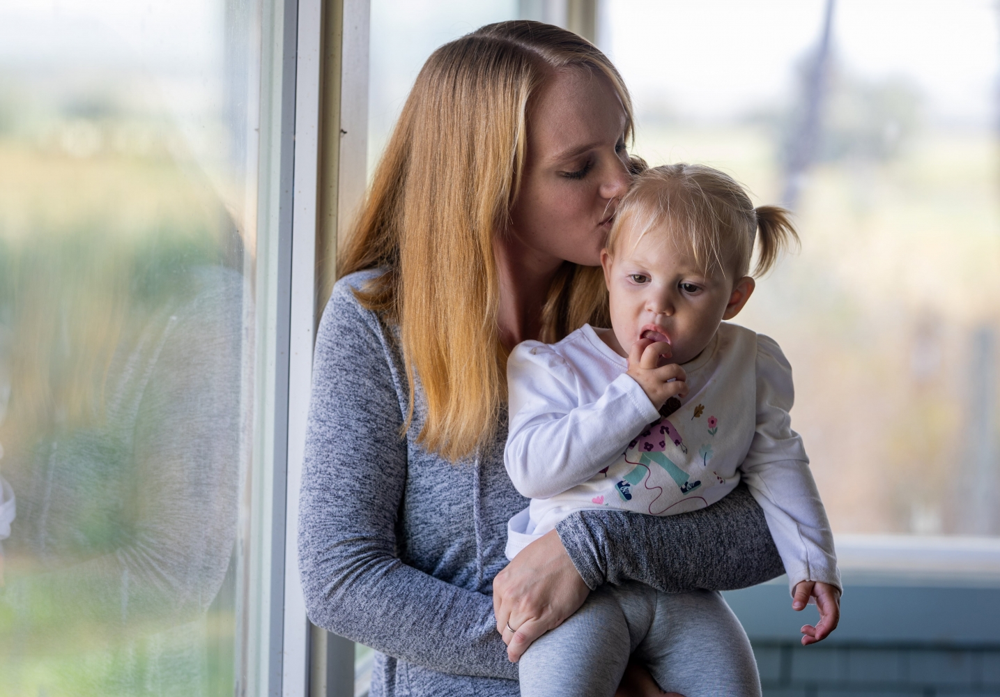 OPB’s First Look: Losing maternity care in rural Oregon