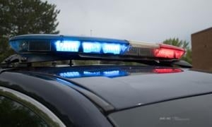 Police operation near sheriff's office in Boulder, people told to stay indoors