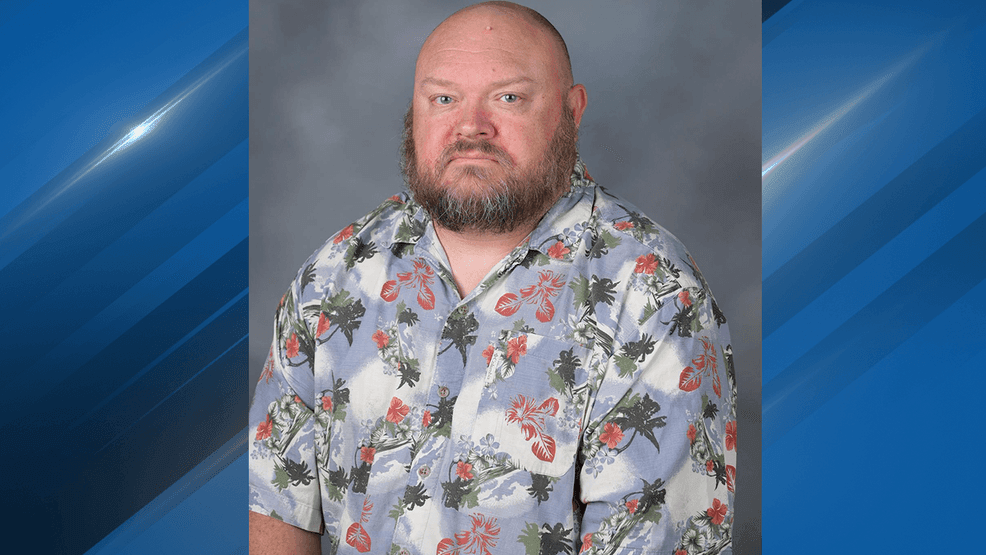 Rainier school principal arrested for child exploitation charges in Cowlitz County