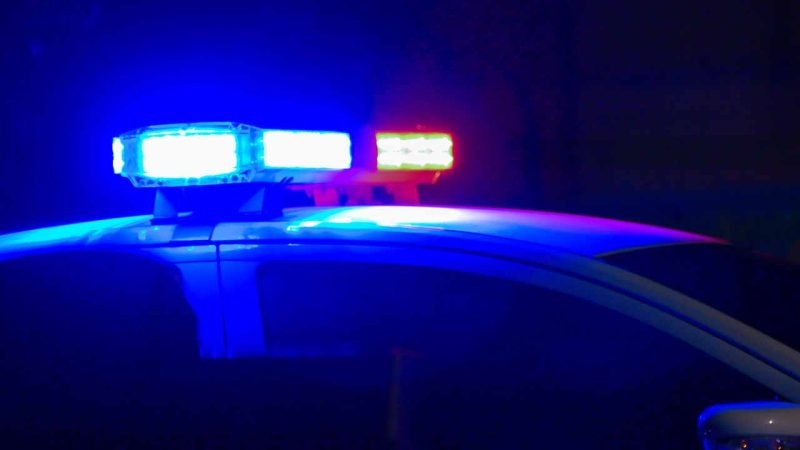 Rainier, Oregon principal arrested on child sexual assault material charges