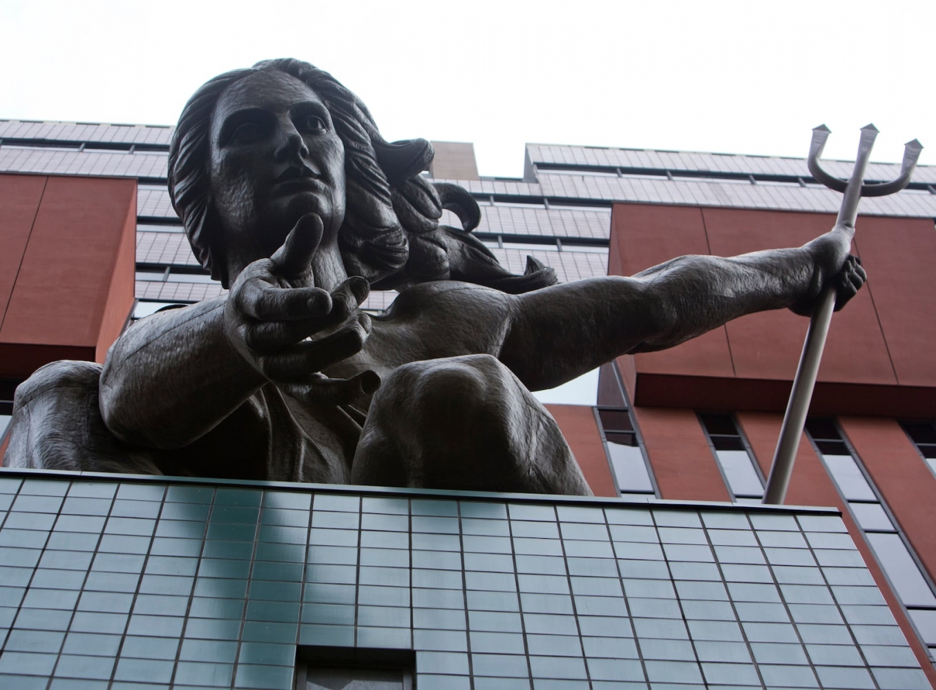 Portland faces major cash crunch as city sees drop in expected tax revenue