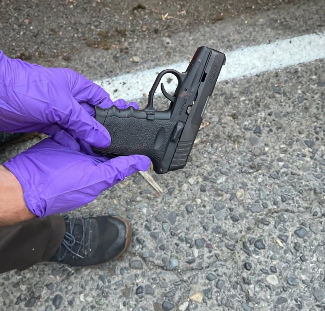 Police shooting that killed man in Columbia County was justified, prosecutor concludes