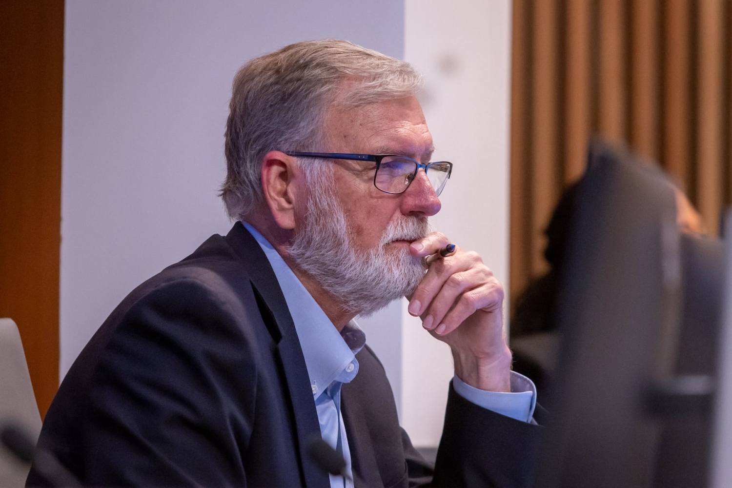 Top Portland official orders citywide hiring freeze amid ‘significant budget challenge’