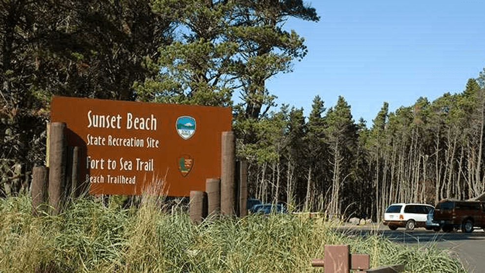 Suspicious backpack found at Sunset Beach prompts bomb squad response