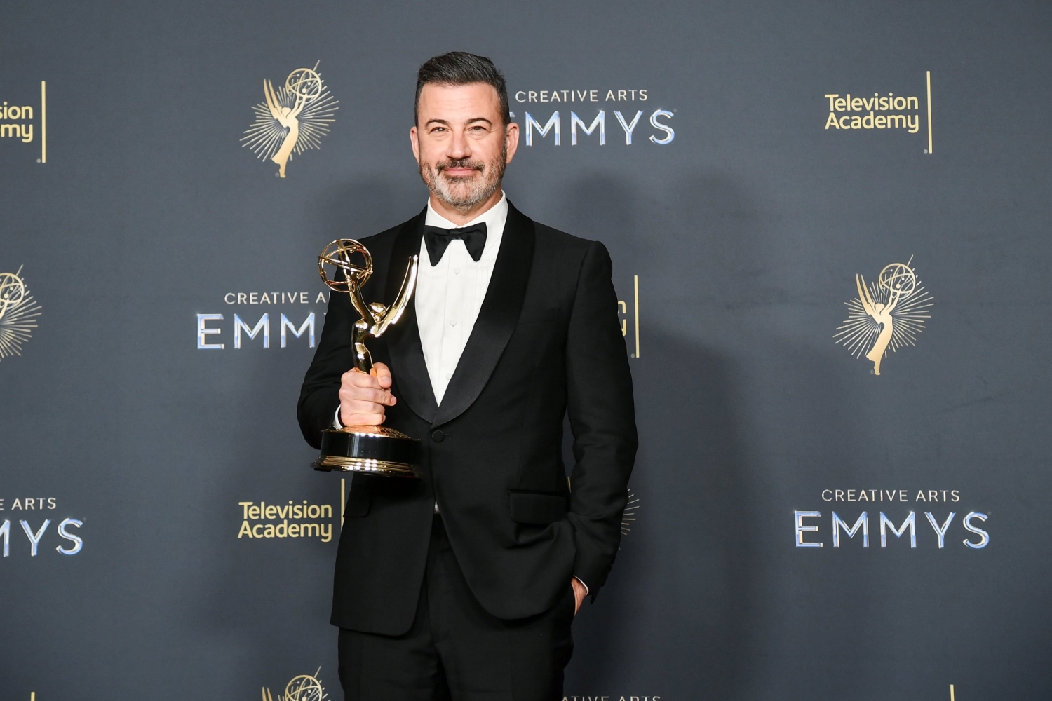 ABC suspends Jimmy Kimmel’s late-night show indefinitely over his remarks about Charlie Kirk’s death
