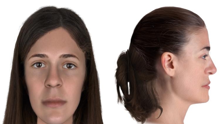 DNA helps identify remains of woman found in Linn County nearly 50 years ago