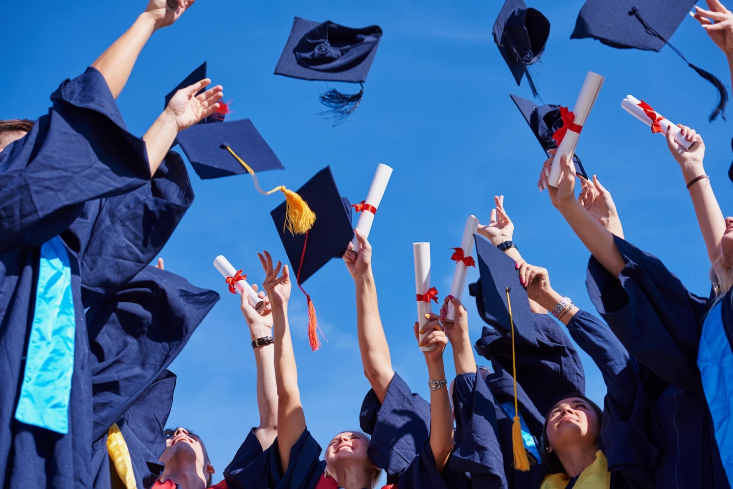 Asking Eric: Distant uncle feels graduation party invite is more like root canal appointment than a good time