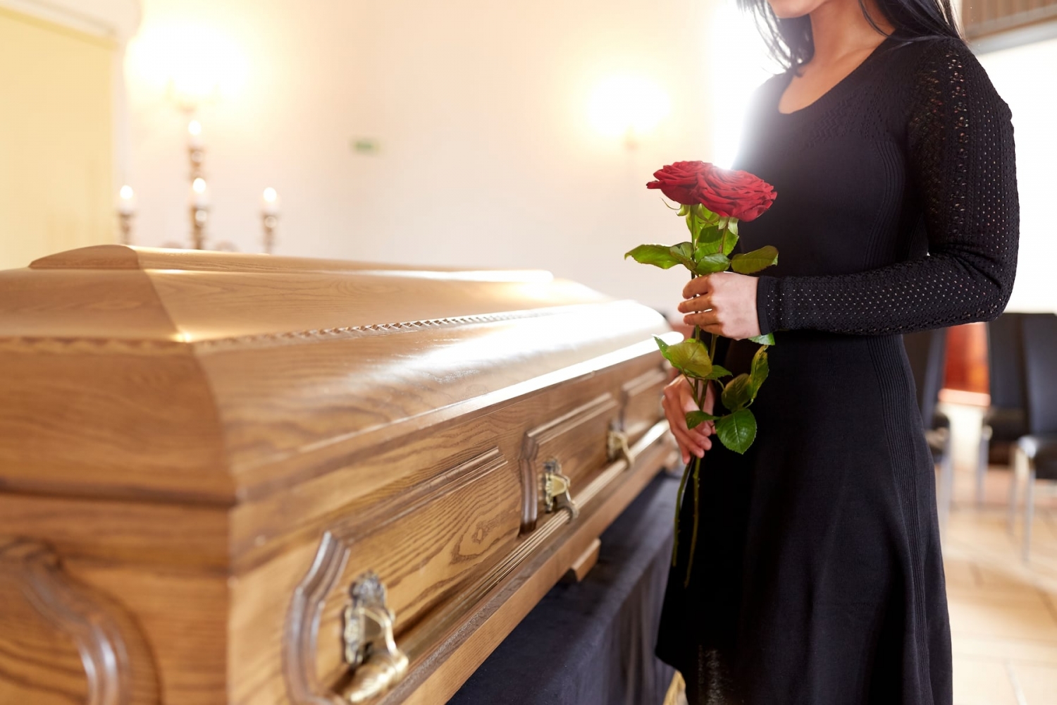 Dear Abby: Widow finds herself crying at sad songs, wondering if she’ll be alone forever