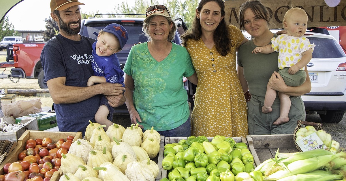Flathead farmers grow regenerative agriculture practices with grant